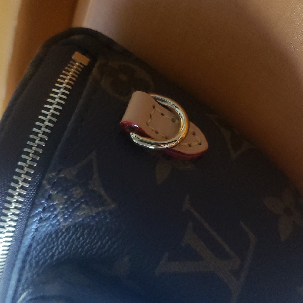 Louis Vuitton Mini Bumbag - Picture 6 of 13